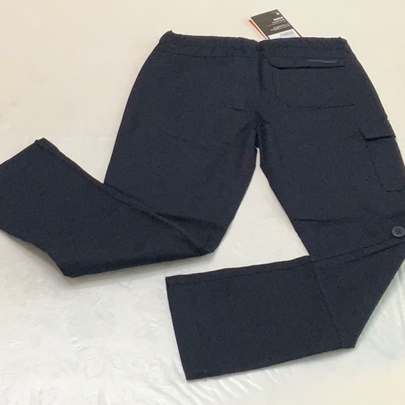 Craghoppers KIWI II TROUSER - Dark Navy - Picture 5 of 15